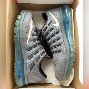 Nike Air Zoom Vomero 12 Men’s 9 Sneaker